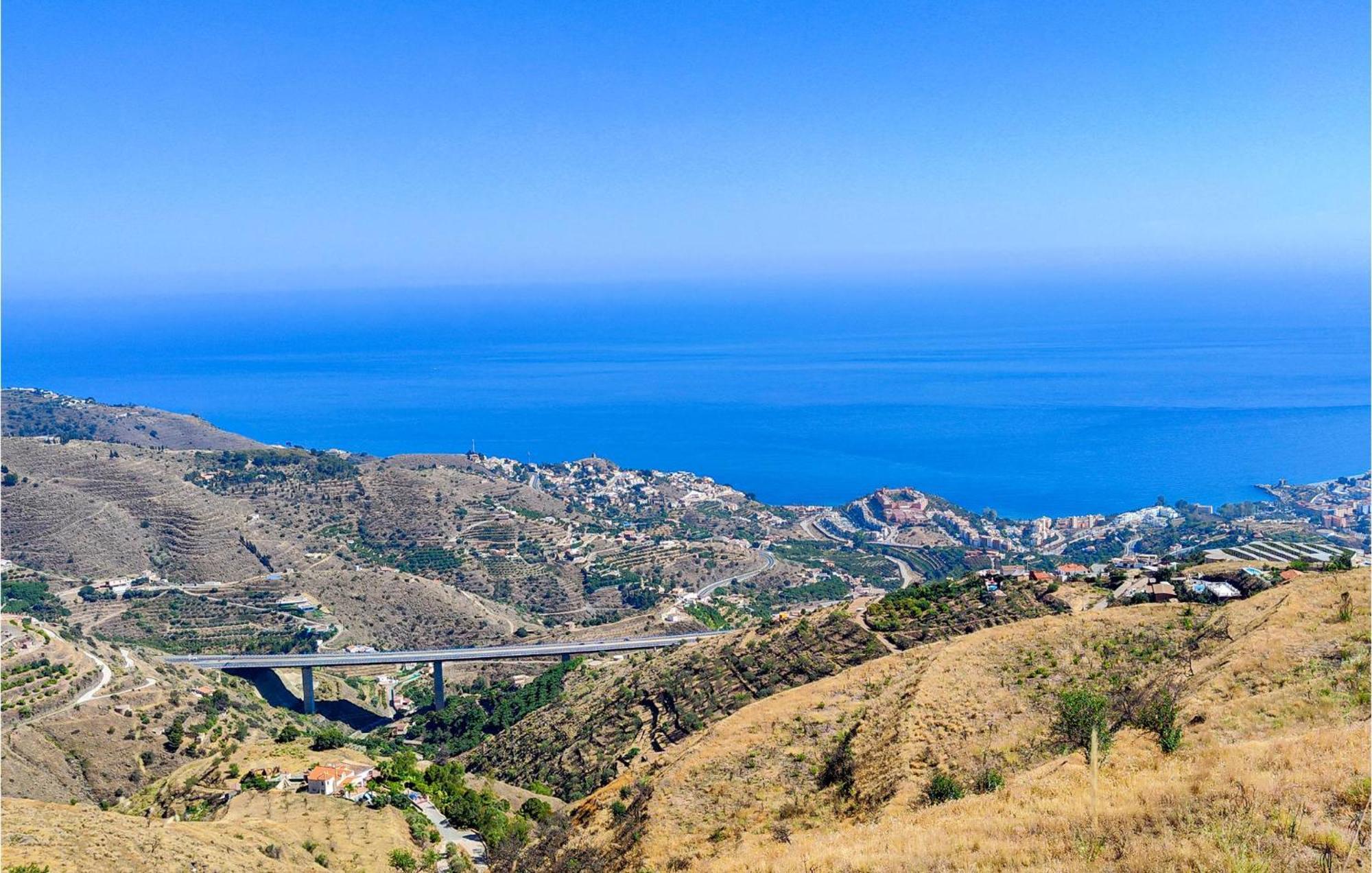 Pet Friendly Home In Velilla-Taramay With Kitchen Dış mekan fotoğraf