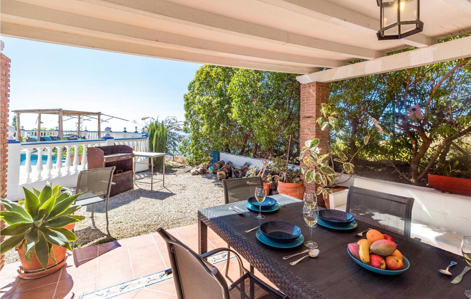 Pet Friendly Home In Velilla-Taramay With Kitchen Dış mekan fotoğraf